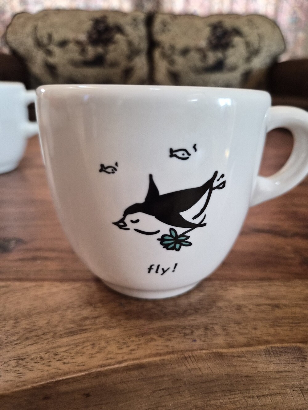 Mugs - Picture 8 of 11